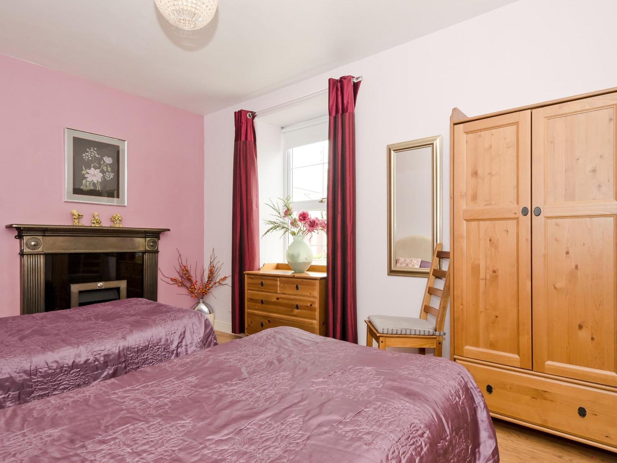 Port William Harbour Cottage מראה חיצוני תמונה