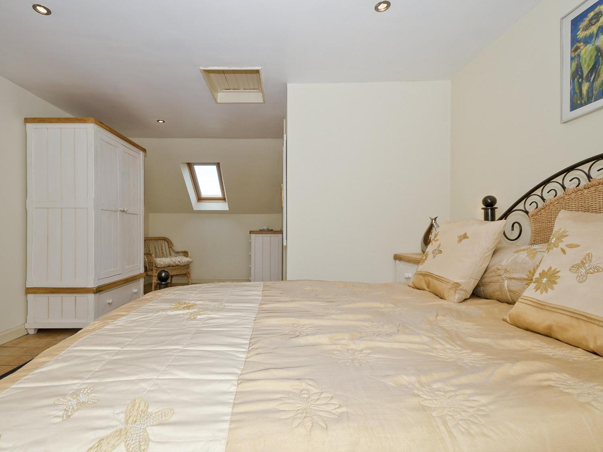 Port William Harbour Cottage מראה חיצוני תמונה