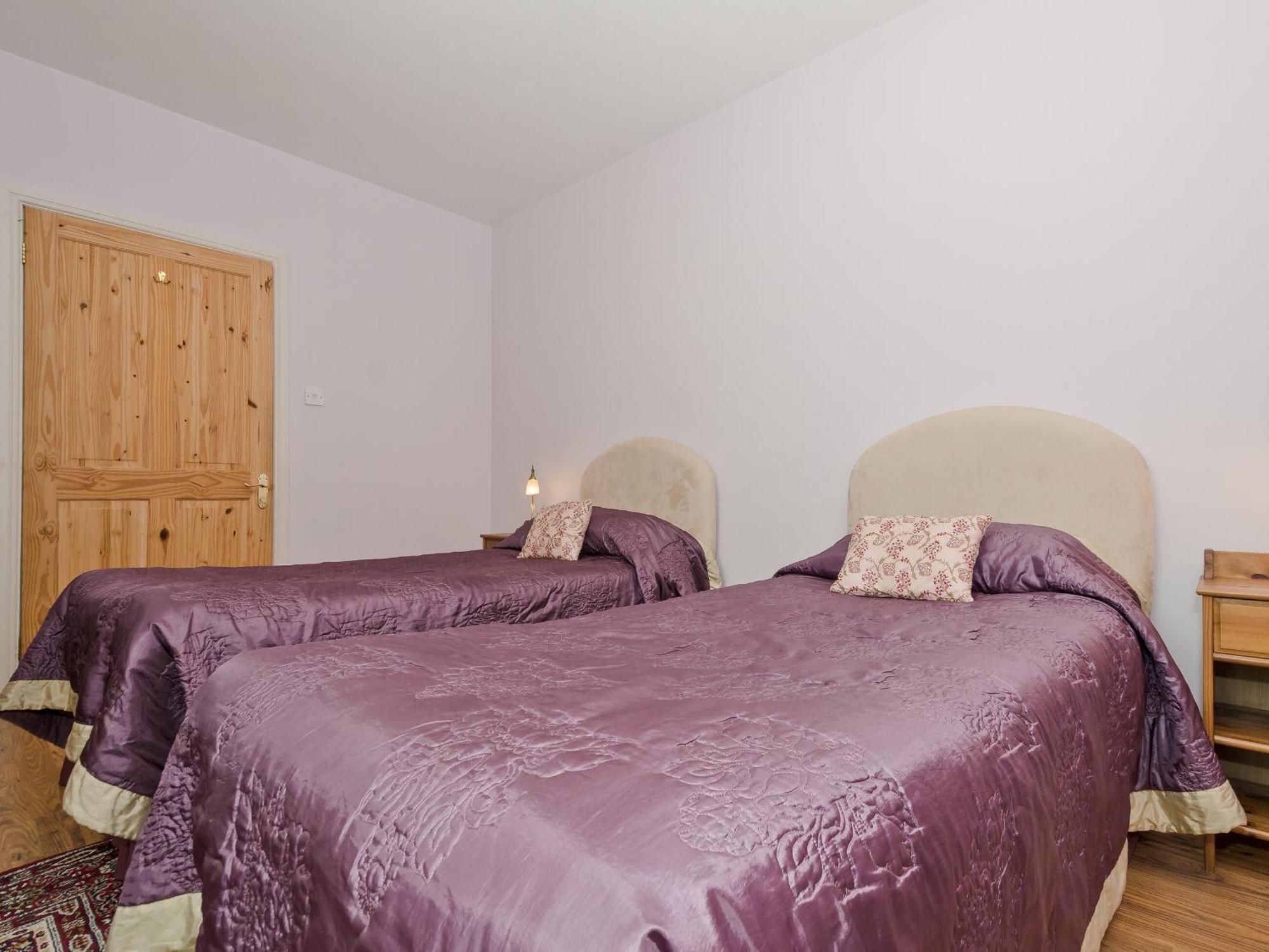 Port William Harbour Cottage מראה חיצוני תמונה