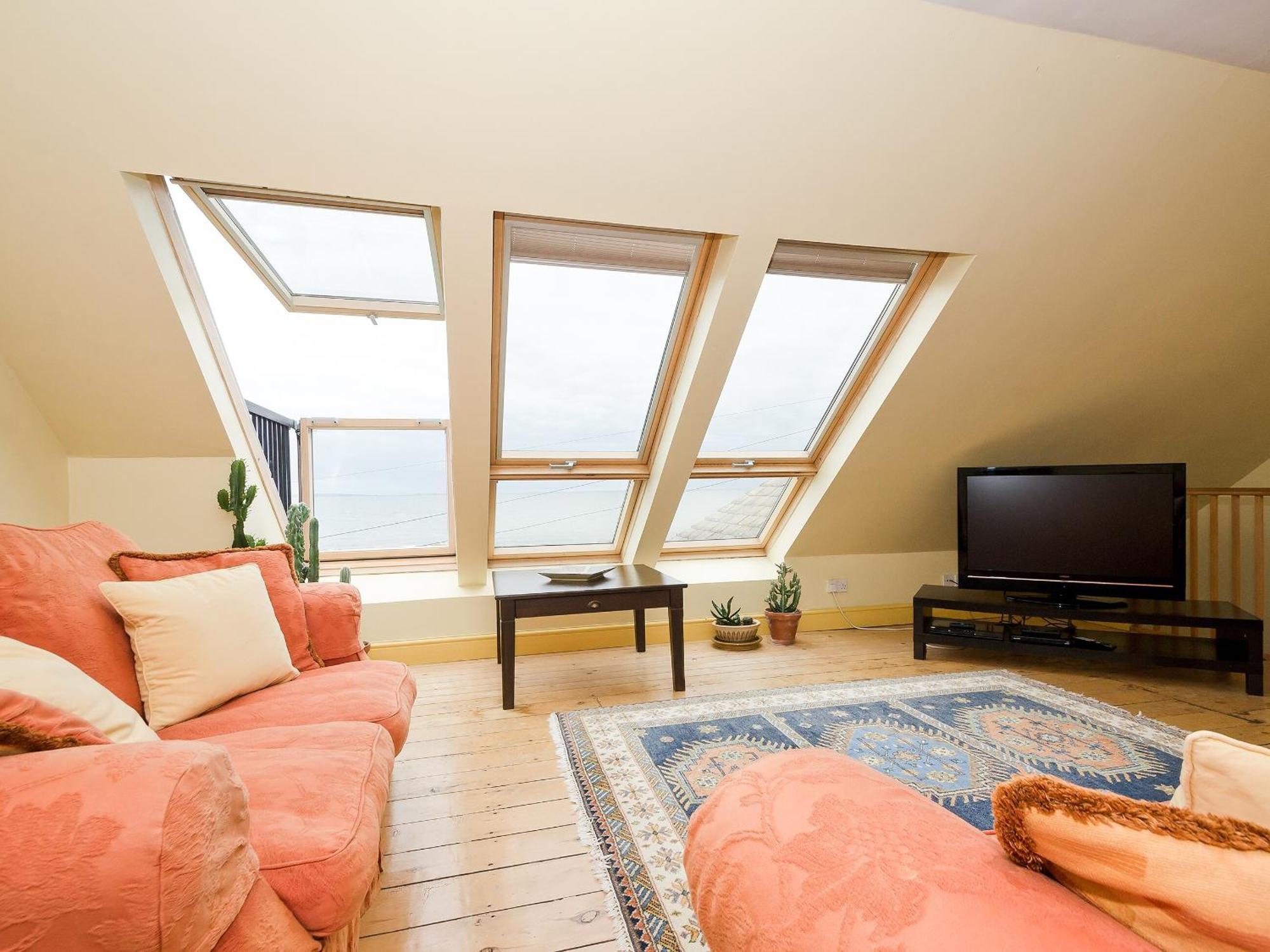 Port William Harbour Cottage מראה חיצוני תמונה